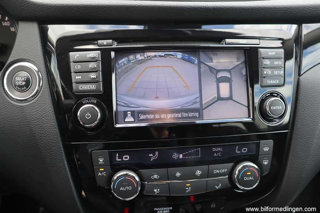 Bild 13 på Nissan Qashqai