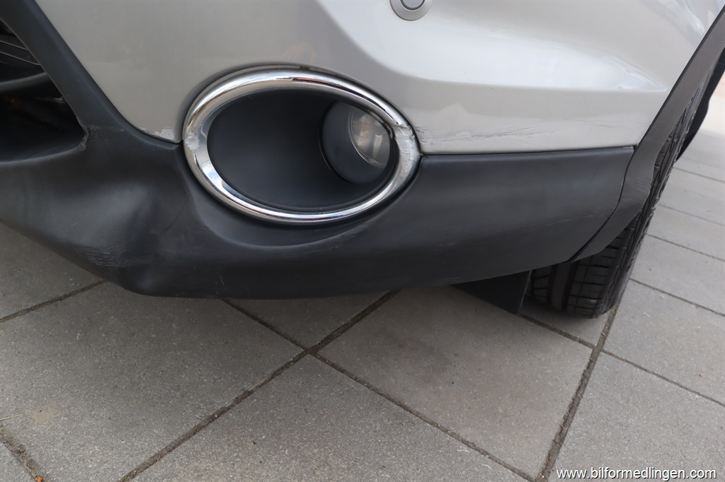 Bild 17 på Nissan Qashqai