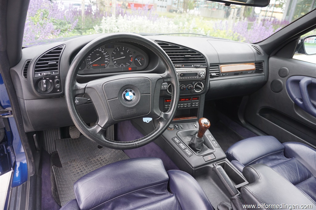 Bild 4 på BMW 328