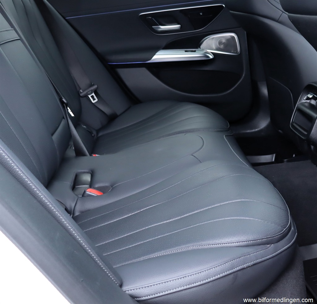 Bild 7 på Mercedes-Benz E