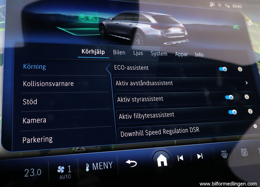 Bild 15 på Mercedes-Benz E