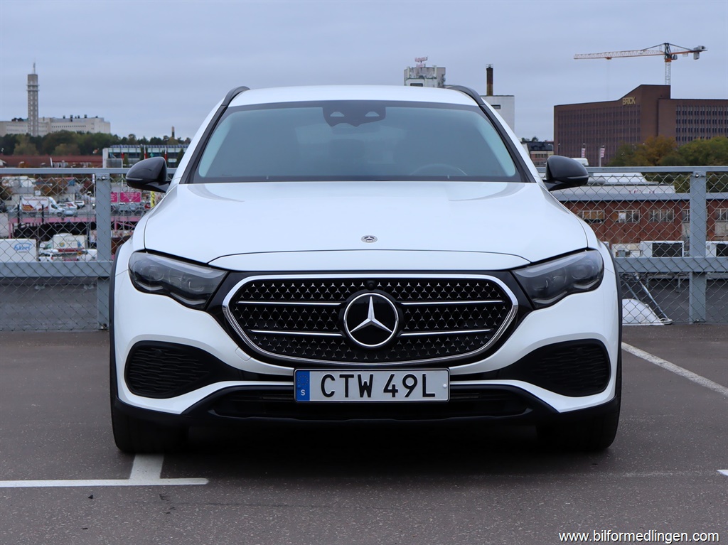 Bild 19 på Mercedes-Benz E