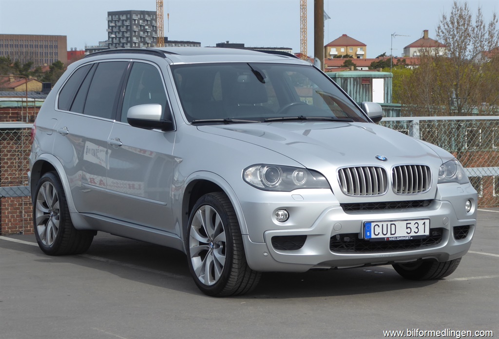 Bild 2 på BMW X5