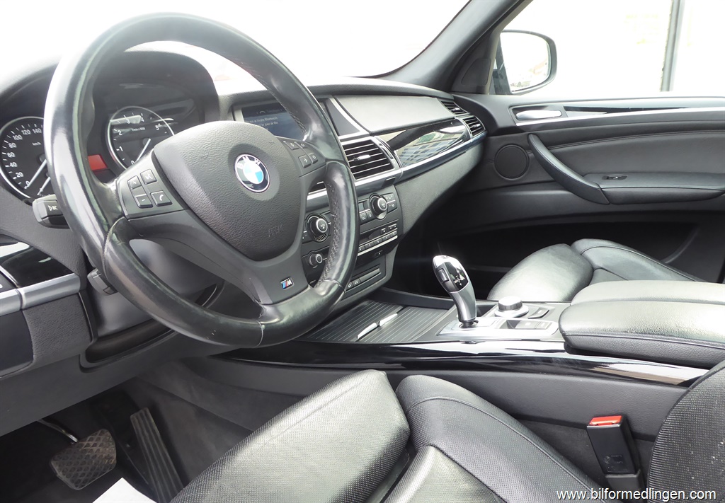 Bild 6 på BMW X5