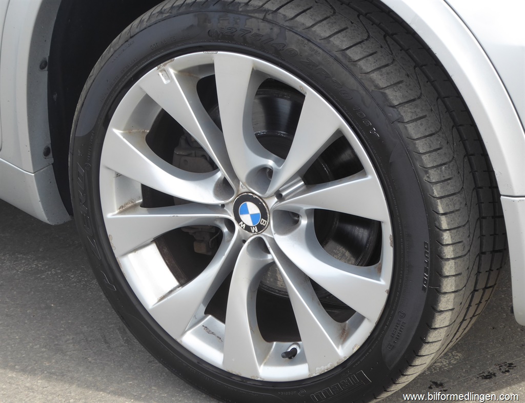Bild 21 på BMW X5
