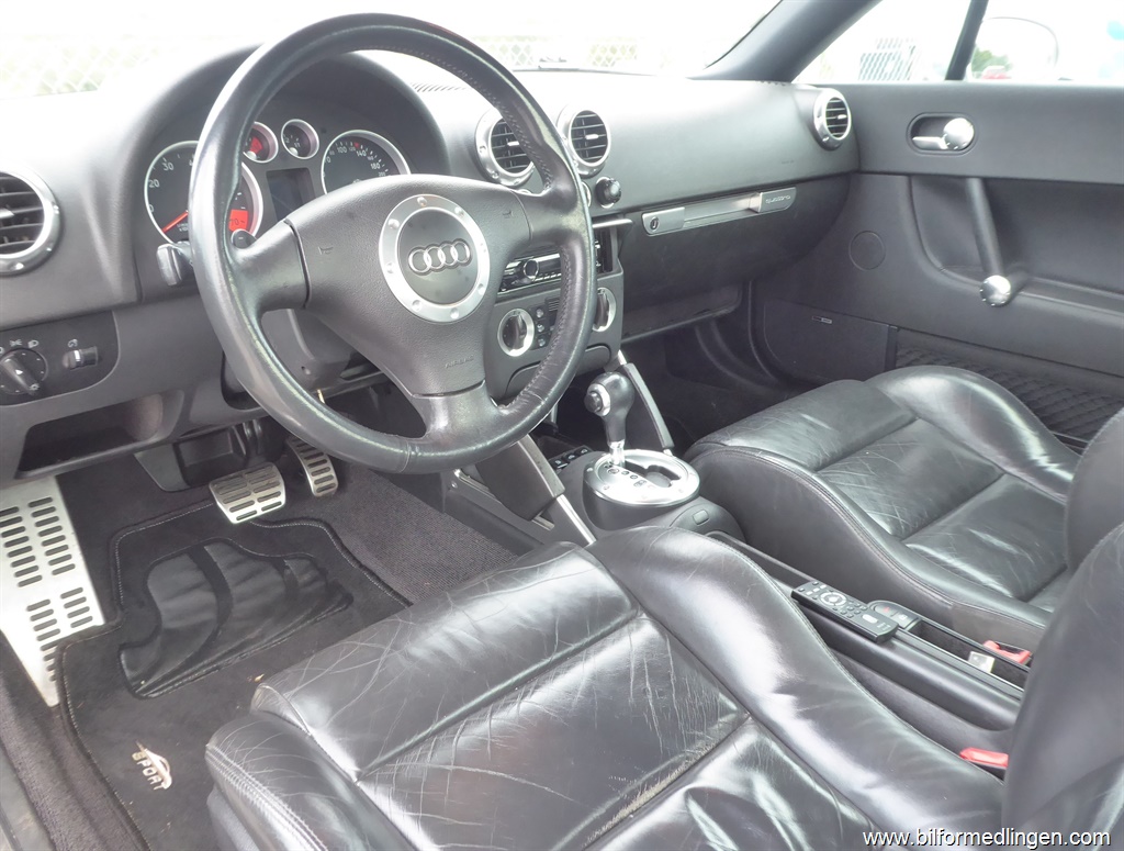 Bild 5 på Audi TT