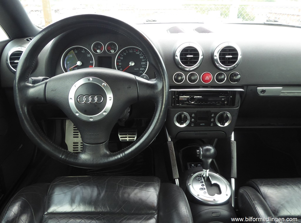 Bild 6 på Audi TT