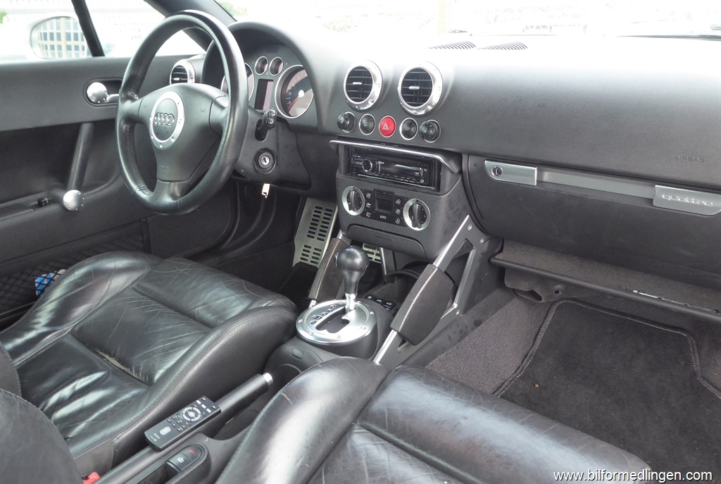Bild 7 på Audi TT
