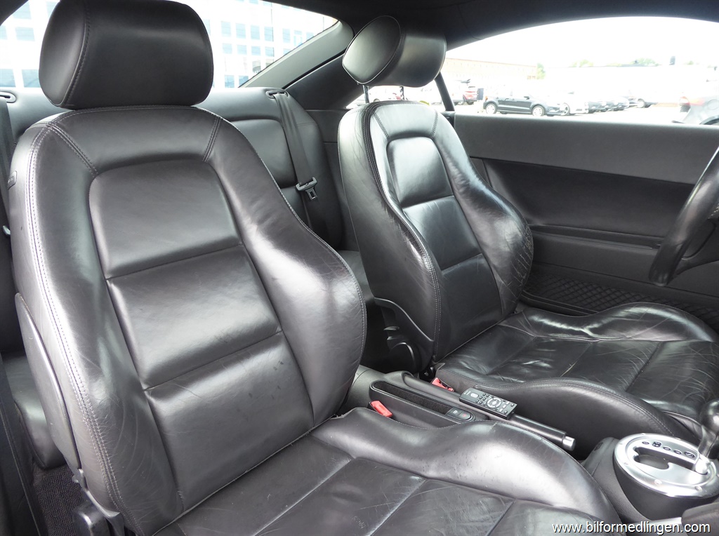 Bild 8 på Audi TT