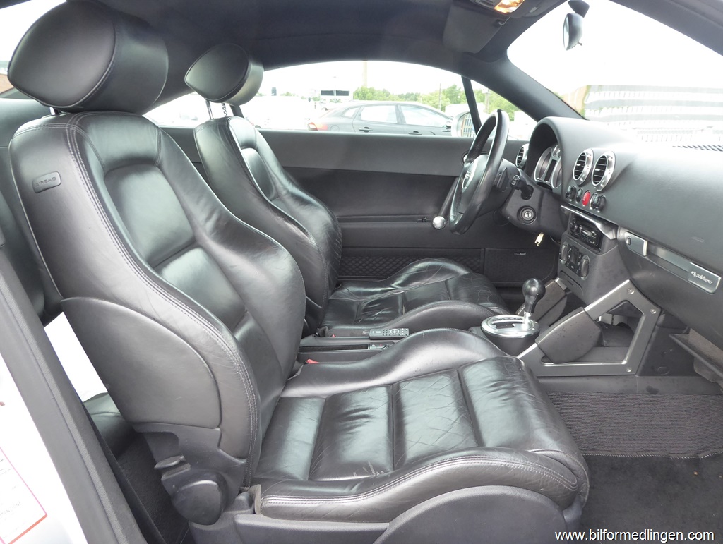 Bild 9 på Audi TT