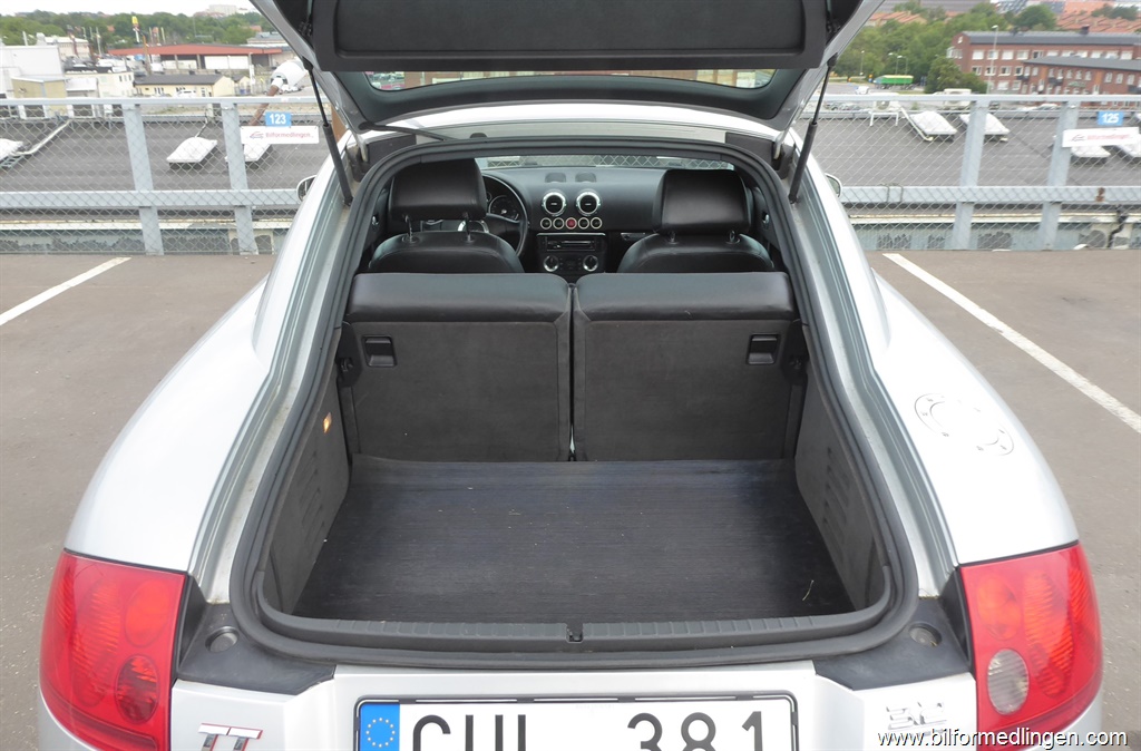 Bild 14 på Audi TT