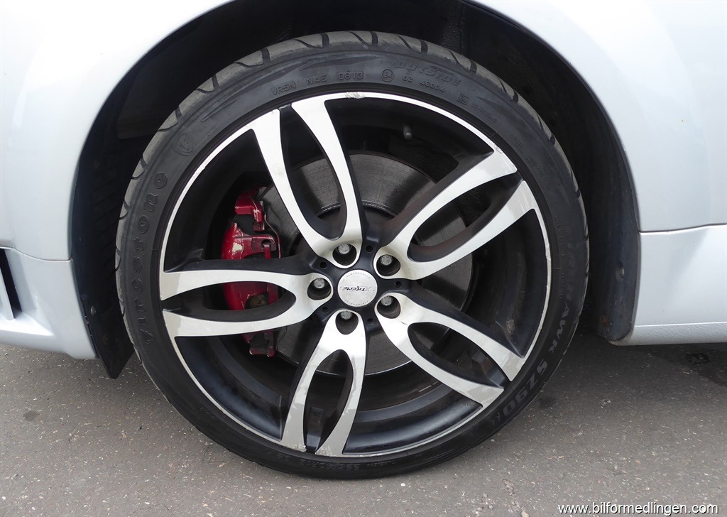 Bild 16 på Audi TT