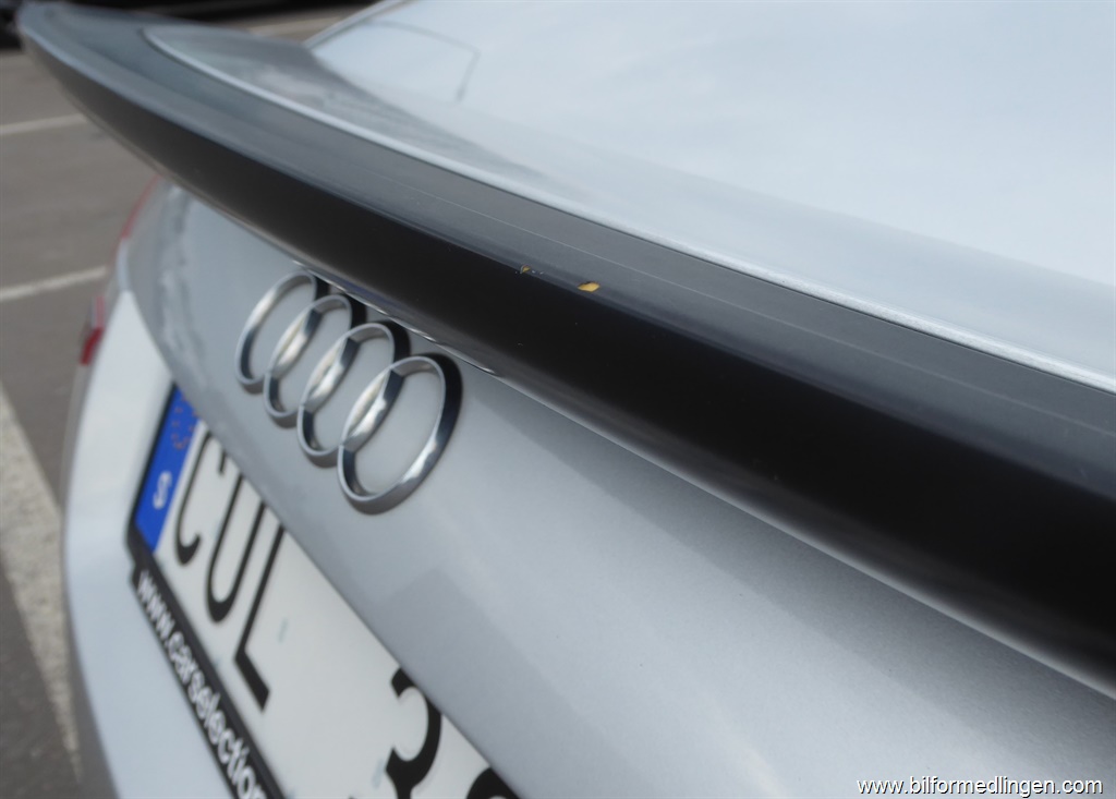 Bild 17 på Audi TT