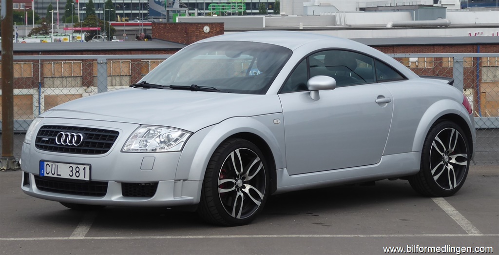 Bild 21 på Audi TT