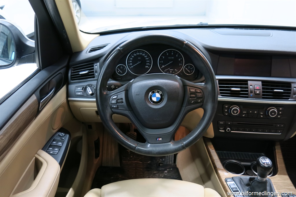 Bild 10 på BMW X3