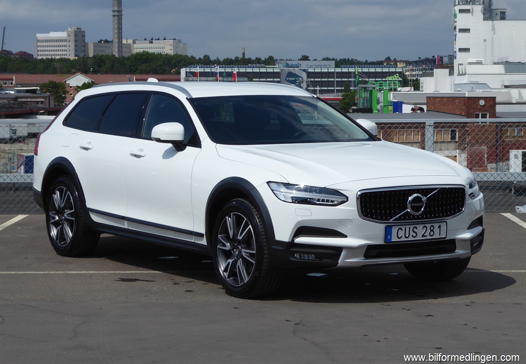 Bild 1 på Volvo V90