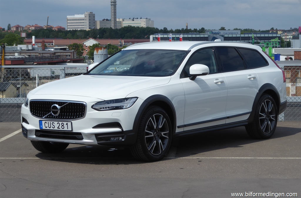 Bild 2 på Volvo V90