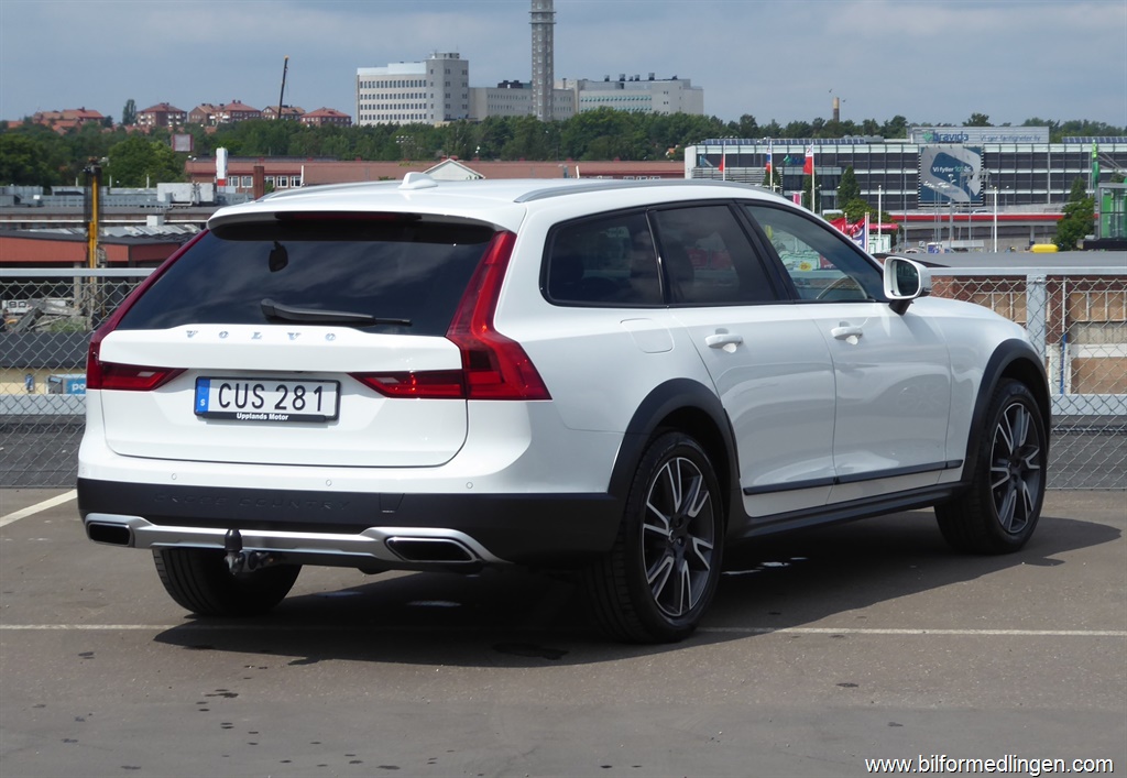 Bild 3 på Volvo V90
