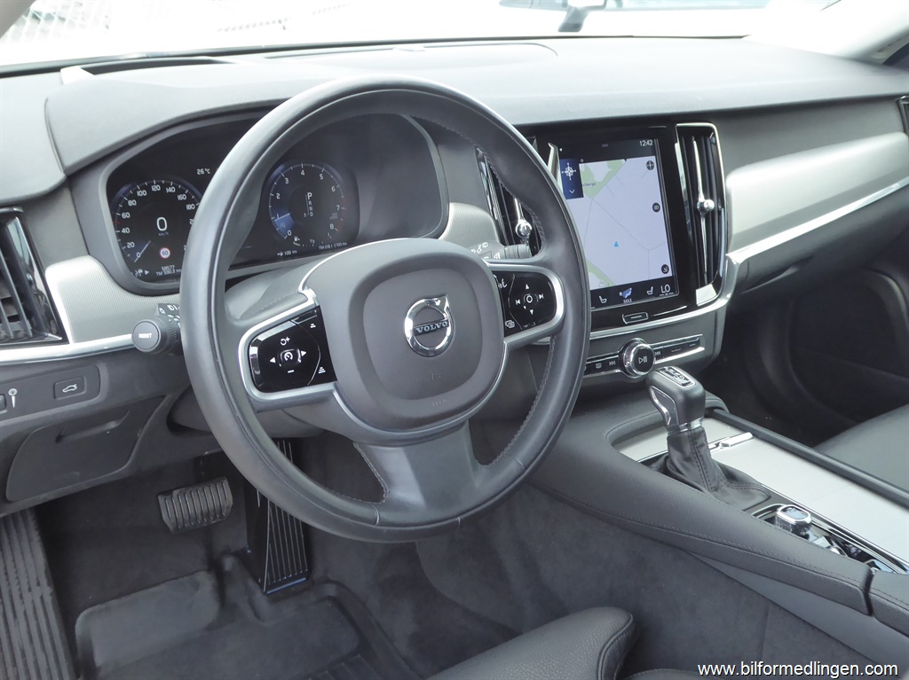 Bild 4 på Volvo V90