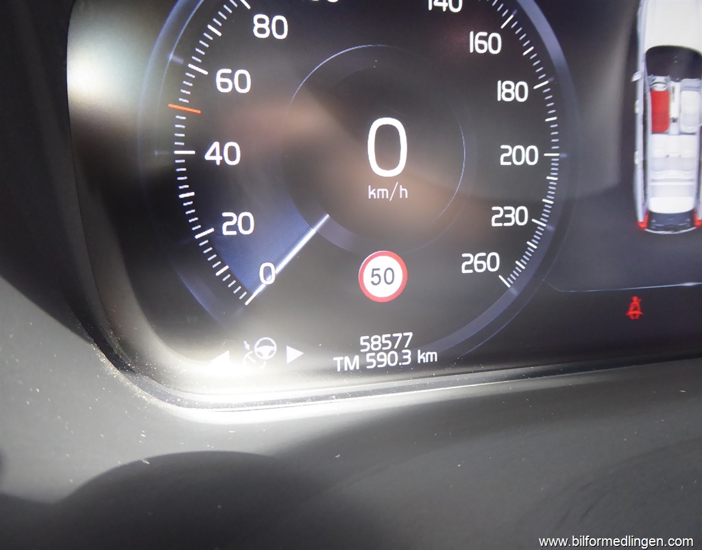 Bild 5 på Volvo V90