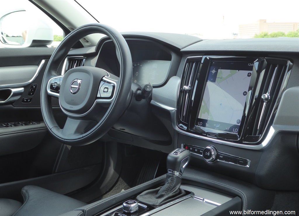 Bild 8 på Volvo V90