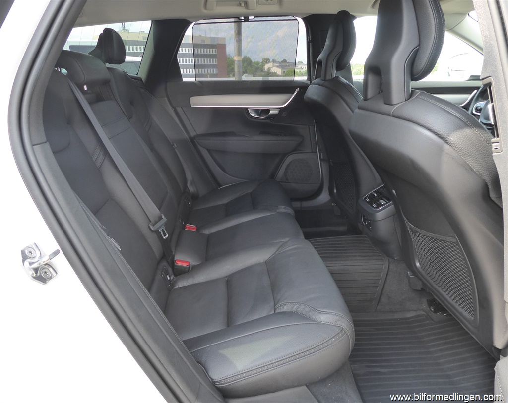 Bild 10 på Volvo V90
