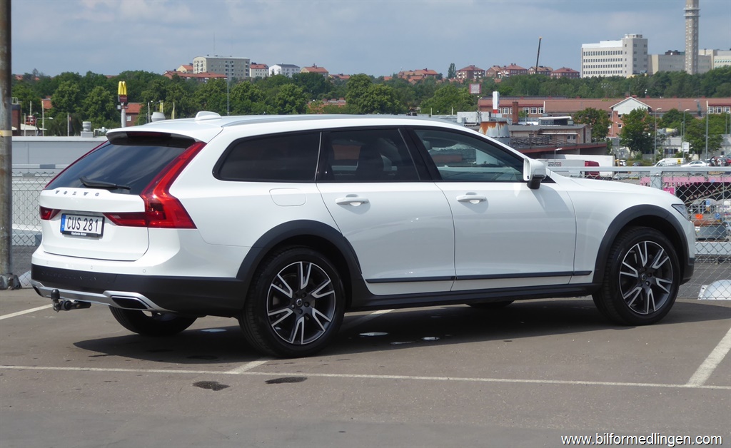 Bild 21 på Volvo V90