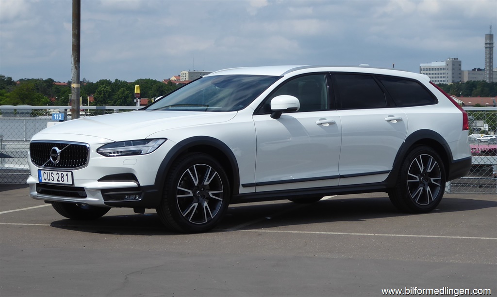 Bild 22 på Volvo V90
