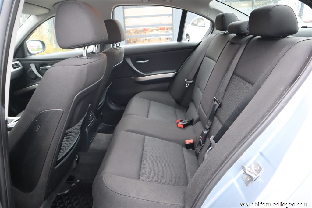 Bild 5 på BMW 320