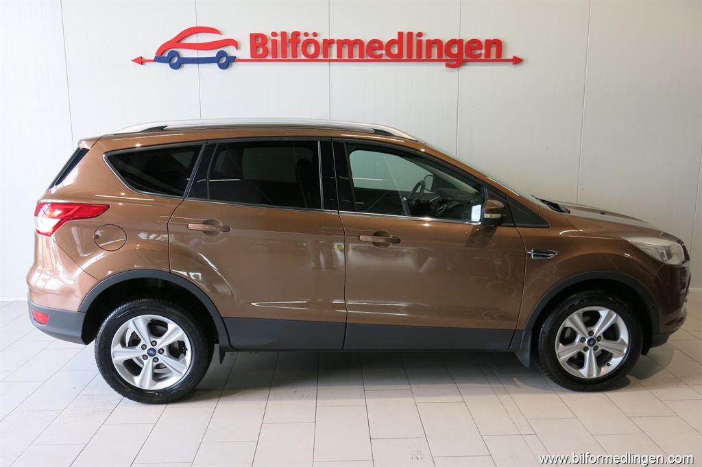 Bild 5 på Ford Kuga