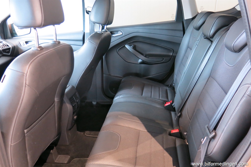 Bild 9 på Ford Kuga
