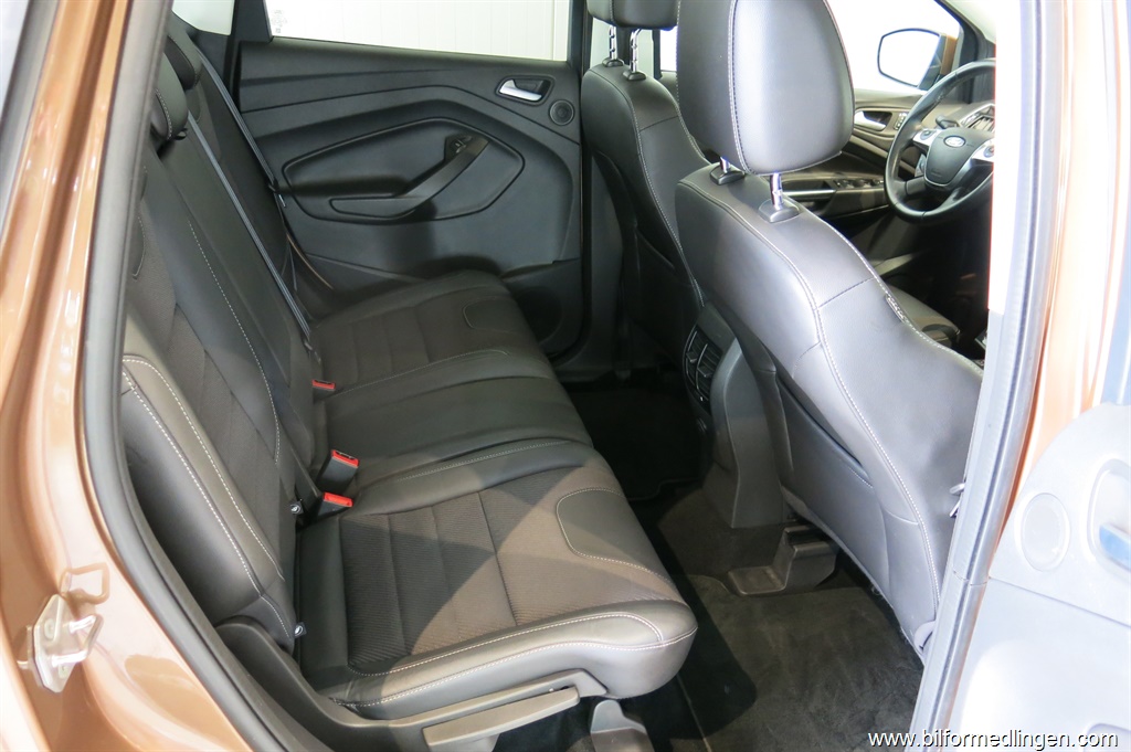 Bild 10 på Ford Kuga