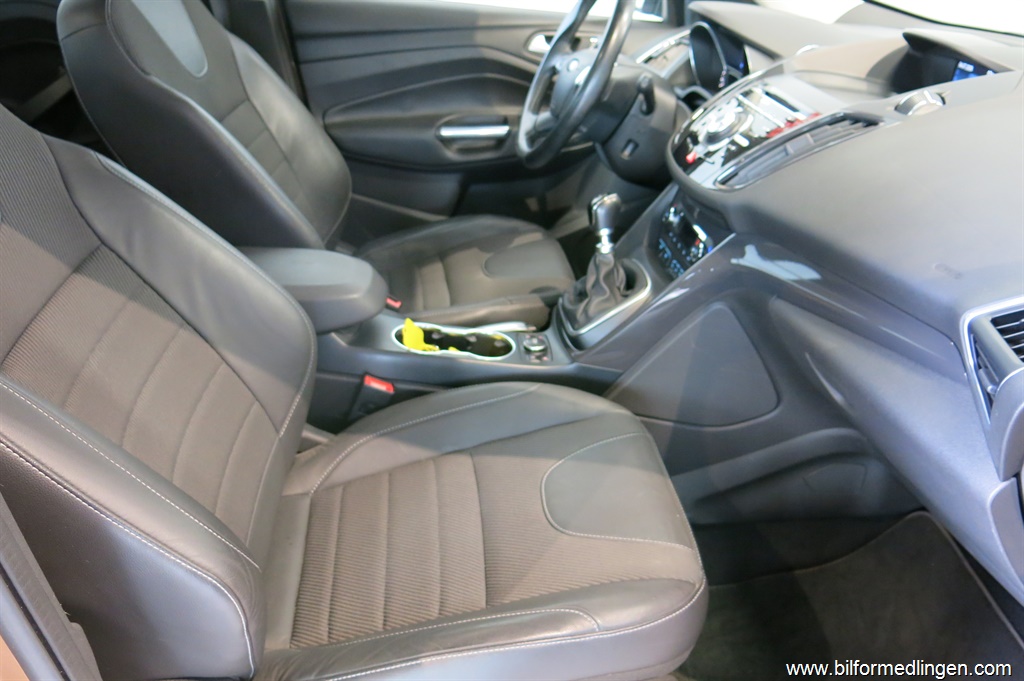 Bild 12 på Ford Kuga