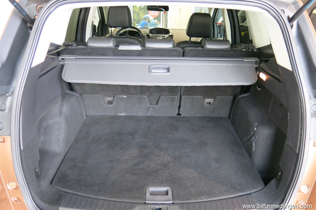 Bild 13 på Ford Kuga
