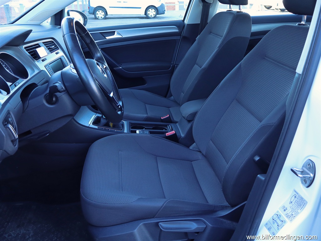 Bild 5 på Volkswagen Golf