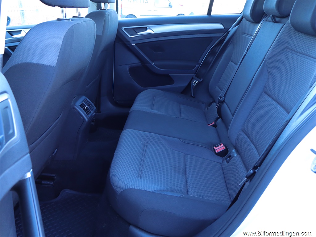 Bild 8 på Volkswagen Golf