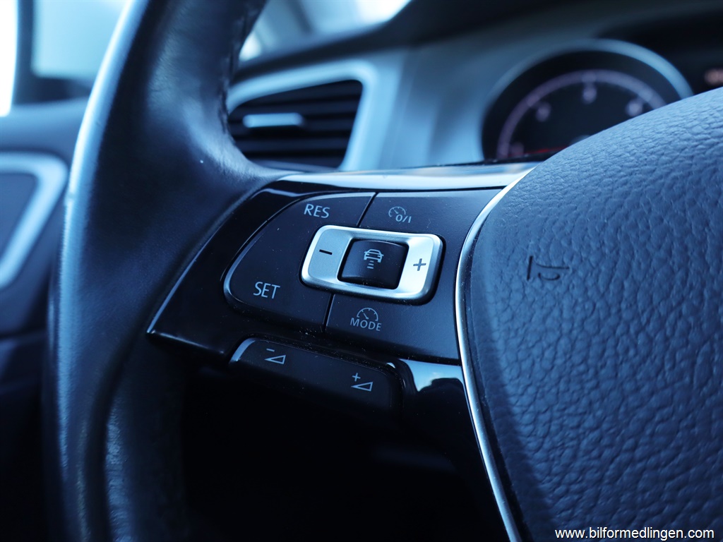 Bild 10 på Volkswagen Golf