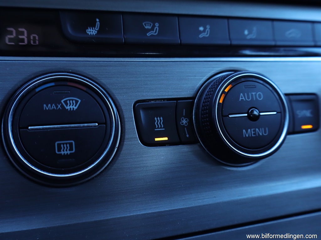 Bild 11 på Volkswagen Golf