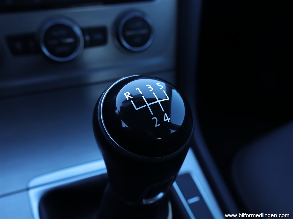 Bild 12 på Volkswagen Golf