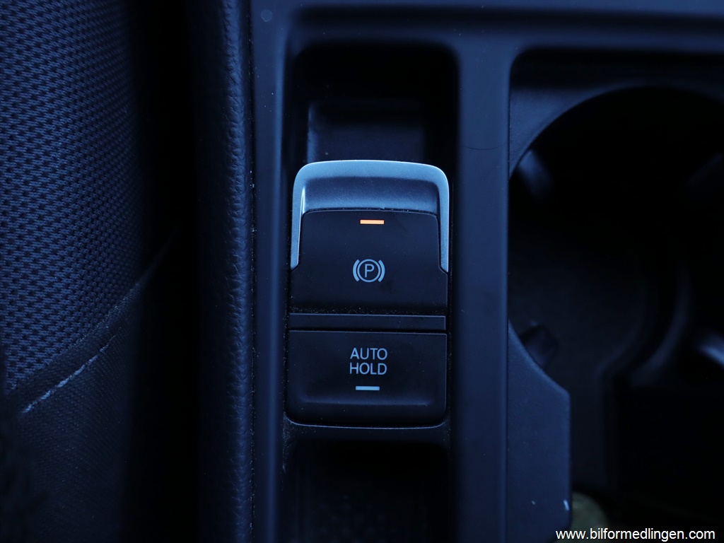 Bild 13 på Volkswagen Golf