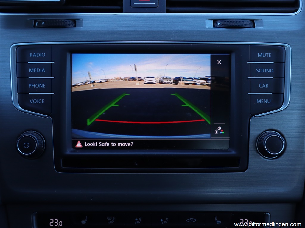 Bild 14 på Volkswagen Golf