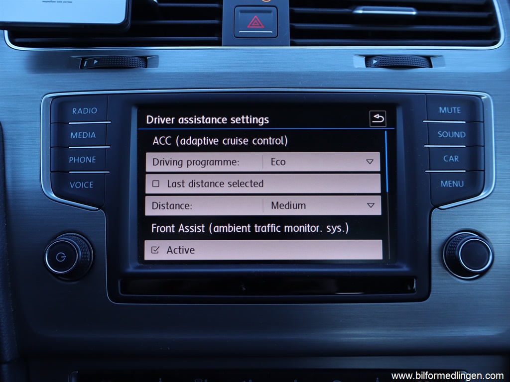 Bild 16 på Volkswagen Golf