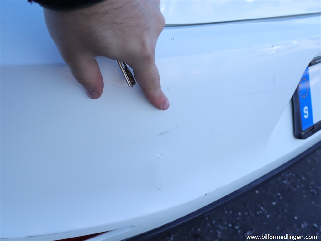 Bild 18 på Volkswagen Golf