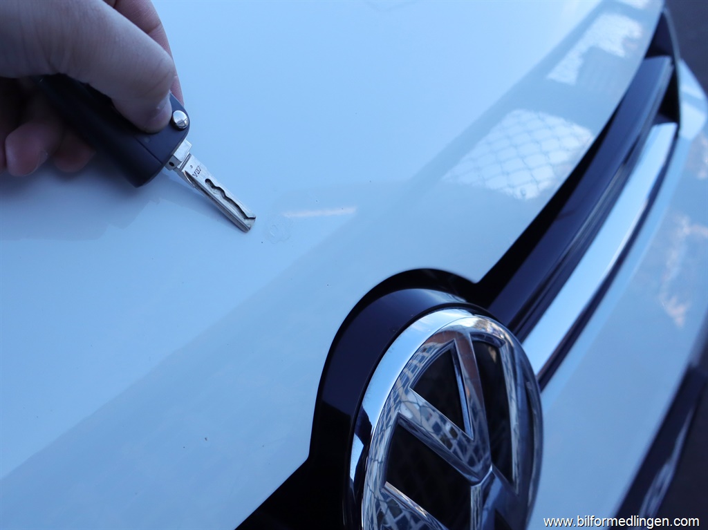 Bild 19 på Volkswagen Golf