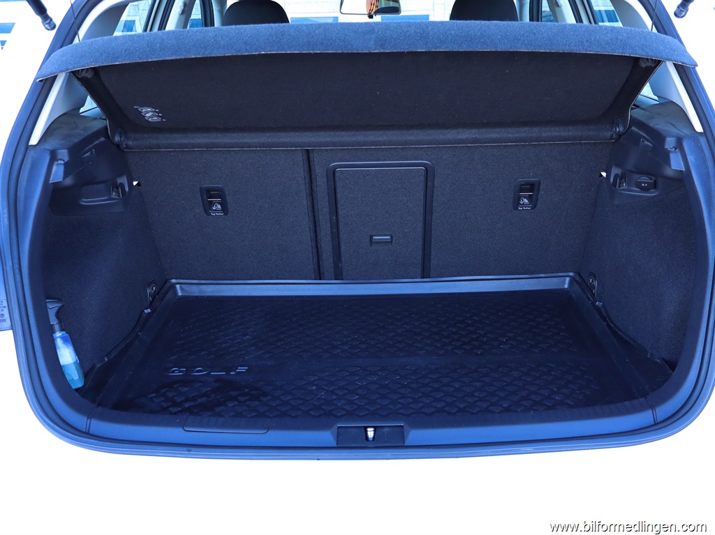 Bild 21 på Volkswagen Golf