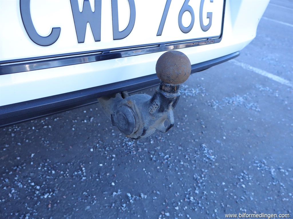 Bild 22 på Volkswagen Golf