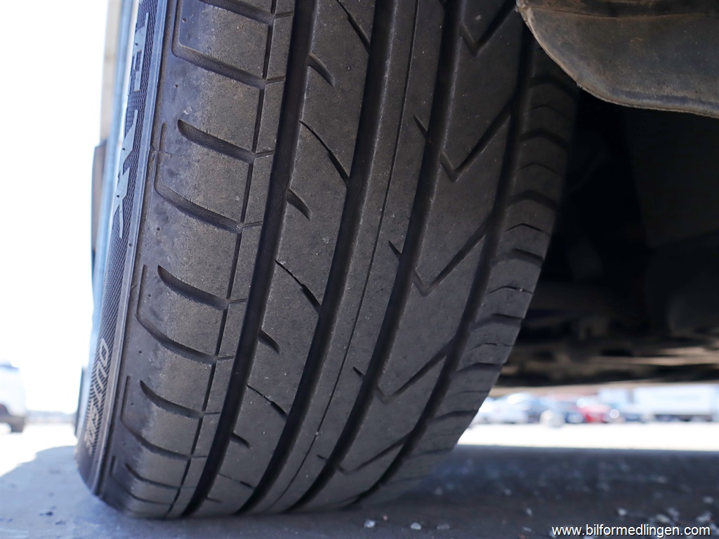 Bild 23 på Volkswagen Golf