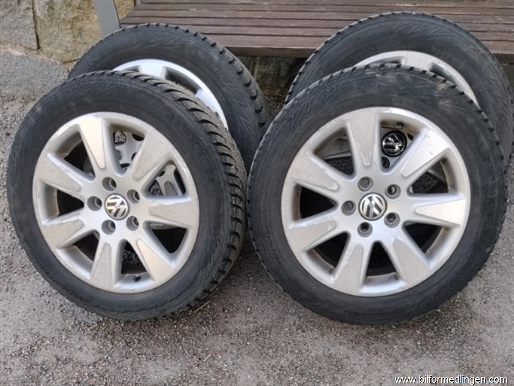 Bild 24 på Volkswagen Golf