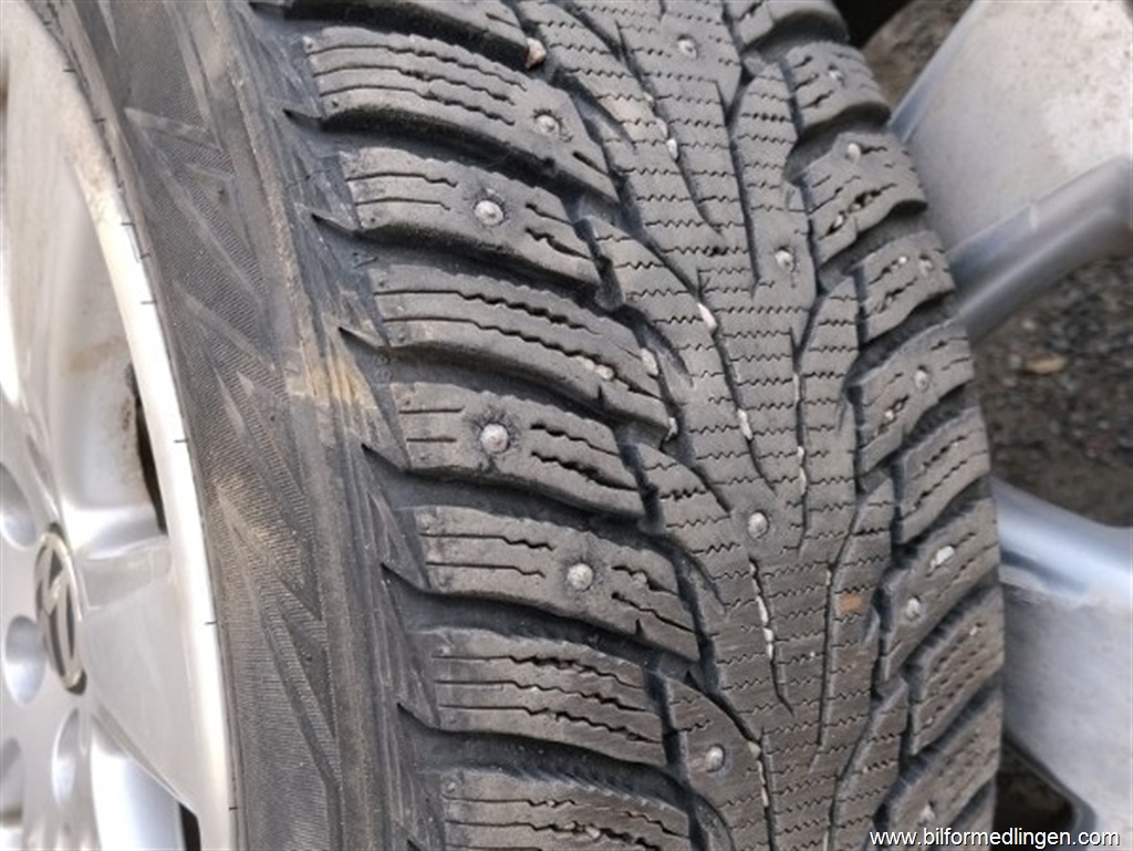 Bild 25 på Volkswagen Golf