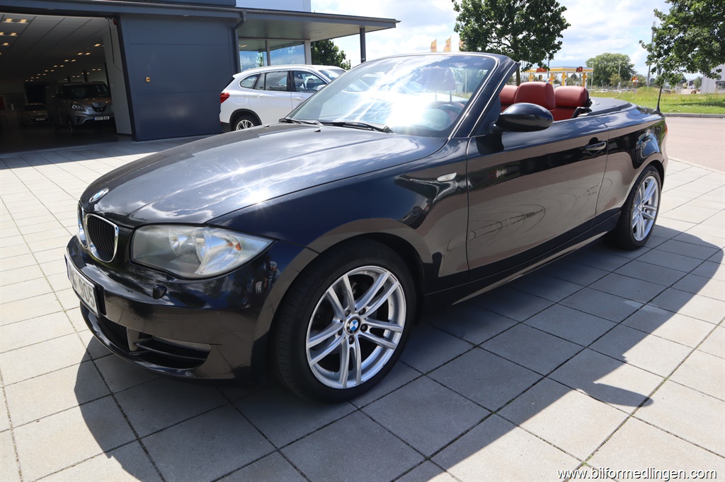 Bild 2 på BMW 120